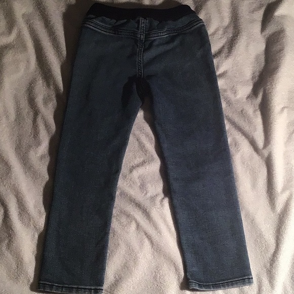ARMANI BABY jeans - Picture 5 of 12